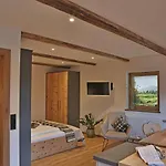 Auerbauer Séjour à la ferme