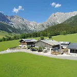 Auerbauer Séjour à la ferme *