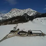 Séjour à la ferme Auerbauer *