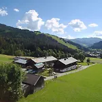 Auerbauer Séjour à la ferme *