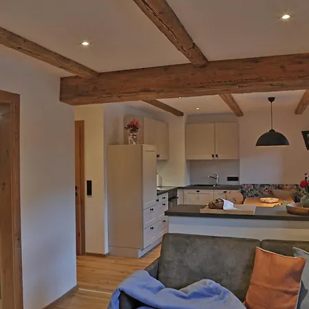 Alloggio per agriturismo Auerbauer