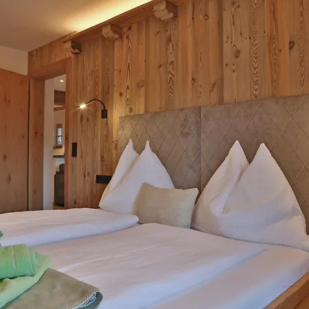 Alloggio per agriturismo Auerbauer Maria Alm am Steinernen Meer