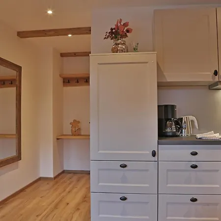 Auerbauer * Maria Alm am Steinernen Meer