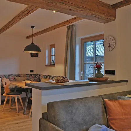 Auerbauer Maria Alm am Steinernen Meer