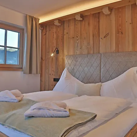 Auerbauer Maria Alm am Steinernen Meer