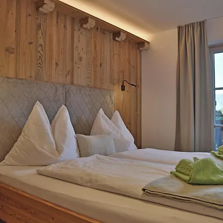 Auerbauer Alloggio per agriturismo