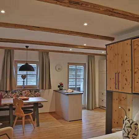 Auerbauer Maria Alm am Steinernen Meer