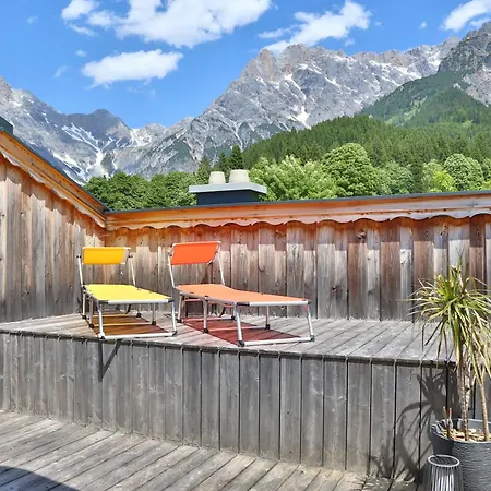 Auerbauer Maria Alm am Steinernen Meer