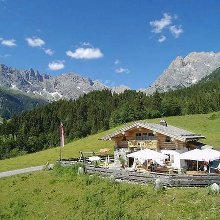 Auerbauer * Maria Alm am Steinernen Meer