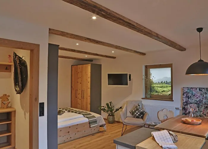 Auerbauer Alloggio per agriturismo