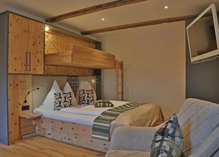 Auerbauer Maria Alm am Steinernen Meer