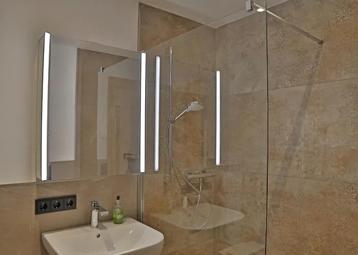 Auerbauer Alloggio per agriturismo