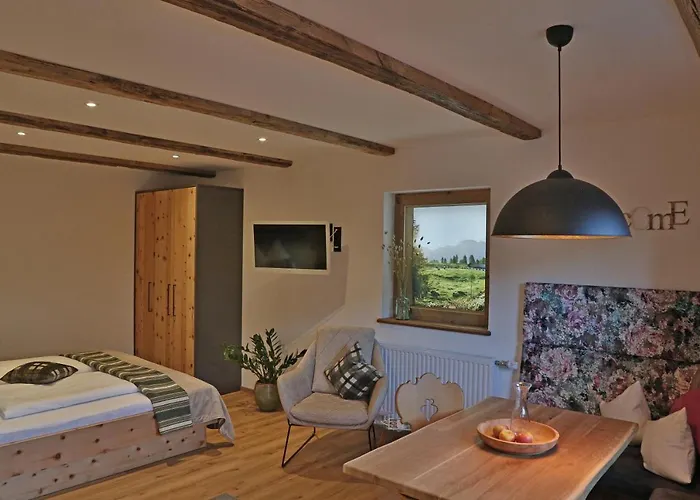 Auerbauer Alloggio per agriturismo *