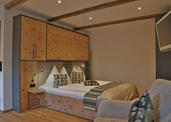 Alloggio per agriturismo Auerbauer Maria Alm am Steinernen Meer