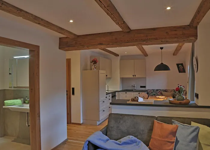 Alloggio per agriturismo Auerbauer