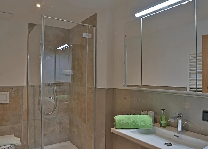 Alloggio per agriturismo Auerbauer