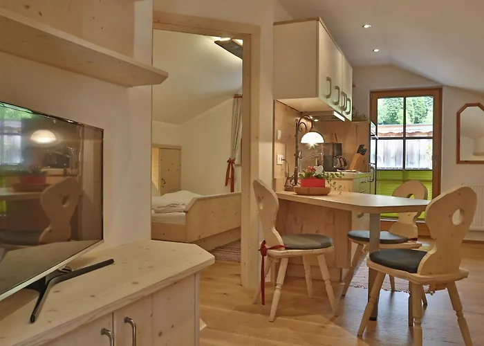 Alloggio per agriturismo Auerbauer *