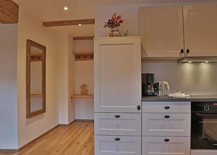 Auerbauer * Maria Alm am Steinernen Meer