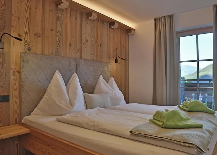 Auerbauer Alloggio per agriturismo